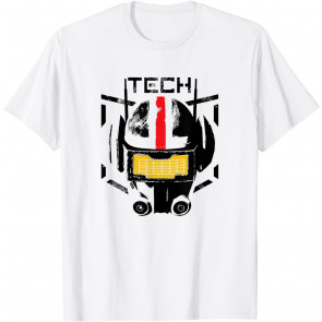 Tech C1 T-Shirt