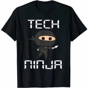 Tech Ninja T-Shirt