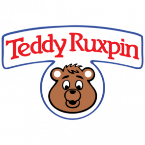 Teddy Ruxpin Tshirt