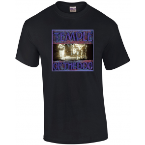 Temple Of The Dog T-Shirt