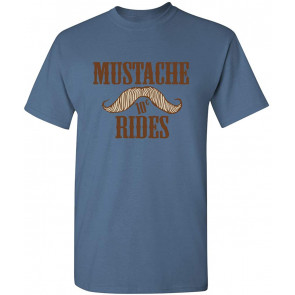 Ten Cent Rides T-Shirt