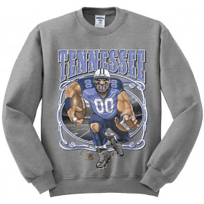 Tennessee Fan T-Shirt