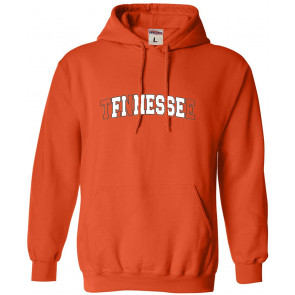 Tennessee Finesse Sweat T-Shirt