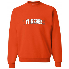 Tennessee Finesse Sweat T-Shirt
