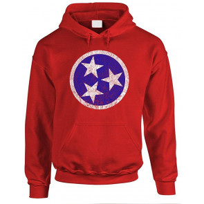 Tennessee Flag - State Pride America South T-Shirt