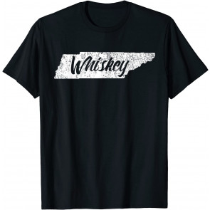Tennessee Whiskey T T-Shirt