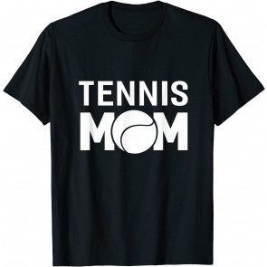 Tennis Mom T-Shirt