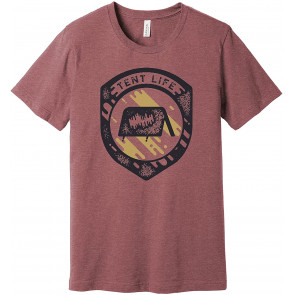 Tent Life T-Shirt