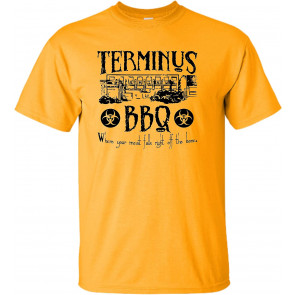 Terminus BBQ T-Shirt