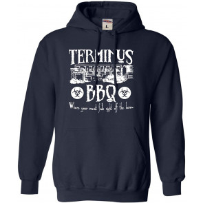 Terminus BBQ T-Shirt