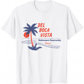 Terra T-Shirt