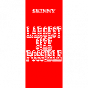 Testing Super Skinny T-Shirt