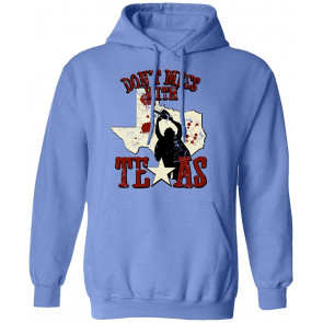 Texas Chainsaw Horror Halloween T-Shirt