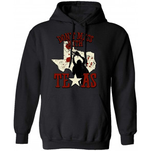 Texas Chainsaw Horror Halloween T-Shirt
