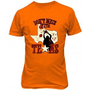 Texas Chainsaw Horror Halloween Men's T-Shirt