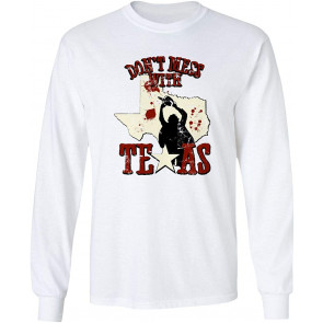 Texas Chainsaw Horror Halloween Men's T-Shirt