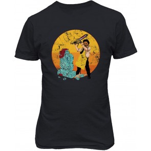 Texas Chainsaw Leatherface Men's T-Shirt