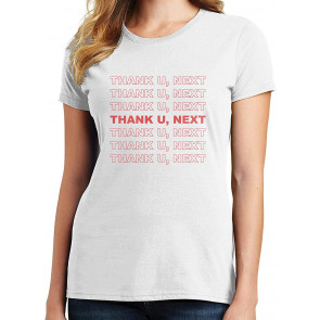 Thank U, Next T-Shirt