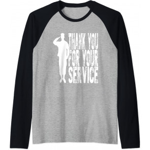 Thank You Veterans Army American Flag Patriotic Veteran Day T-Shirt