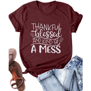 Thankful T-Shirt