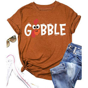 Thanksgiving  T-Shirt