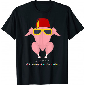 Thanksgiving  T-Shirt
