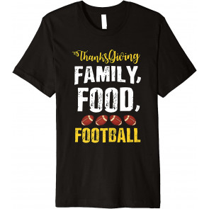 Thanksgiving  T-Shirt