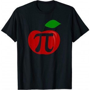 Thanksgiving Apple Pie Lover T-Shirt