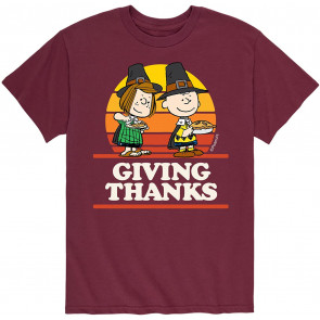 Thanksgiving Football T-Shirt