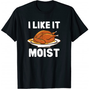 Thanksgiving Turkey Outfit Gift Idea T-Shirt