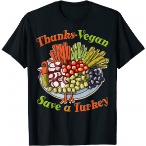 Thanksgiving T-Shirt