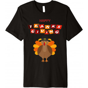 Thanksgiving T-Shirt
