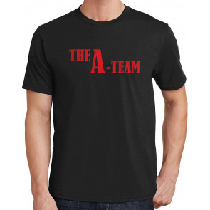 The A-Team T-Shirt