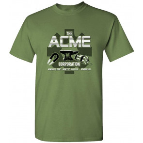 The Acme Corporation - T-Shirt
