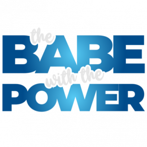 The Babe With The Power  David Bowie  Labyrinth 80s Tshirt