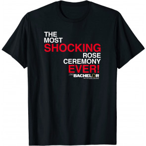The Bachelor Ceremony T-Shirt