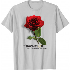 The Bachelor I Accept T-Shirt