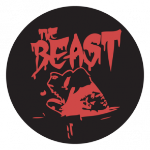 The Beast Tshirt