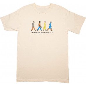 The Birds Work For The Bourgeoisie T-Shirt