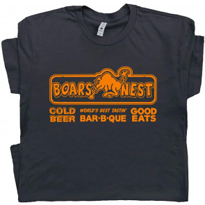 The Boars Nest T-Shirt