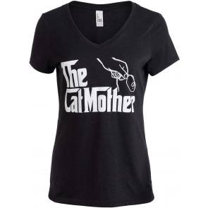 The Catmother T-Shirt