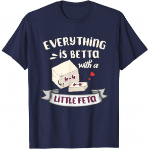 The Cheese From Greece T-Shirt