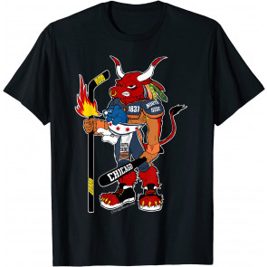 The Chicago Beast T-Shirt