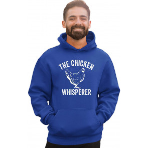 The Chicken Whisperer Sweat T-Shirt