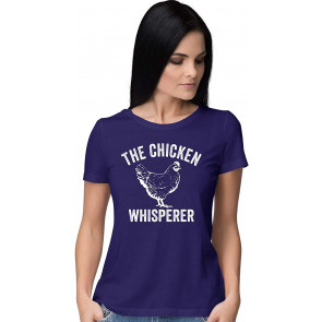 The Chicken Whisperer T-Shirt