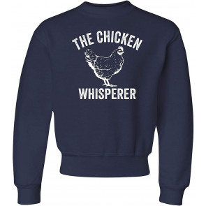 The Chicken Whisperer T-Shirt