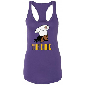 The Cook Minnesota Dalvin  T-Shirt