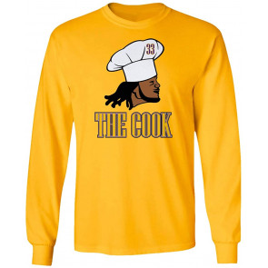 The Cook Minnesota Dalvin Boys Girls T-Shirt