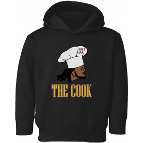 The Cook Minnesota Dalvin Little Kids Girls Boys Toddler T-Shirt