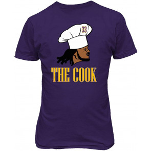 The Cook Minnesota Dalvin Men's T-Shirt